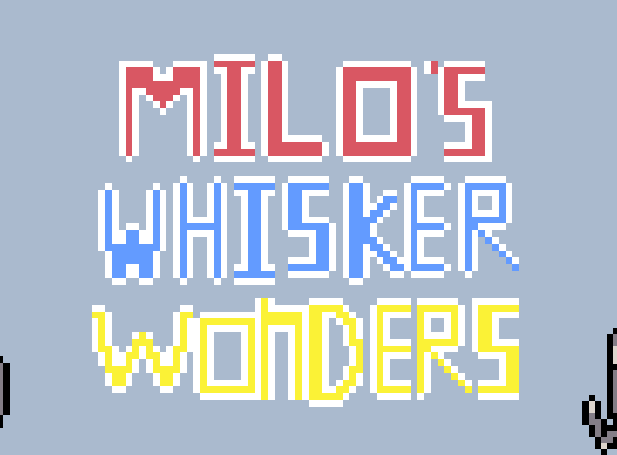 Milo's Whisker Wonders